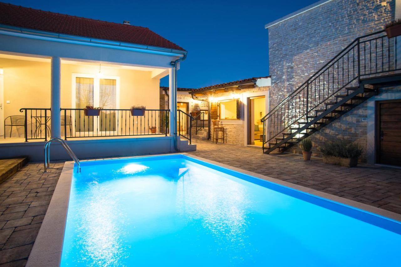 Holiday Home - Balde Pristeg Luaran gambar