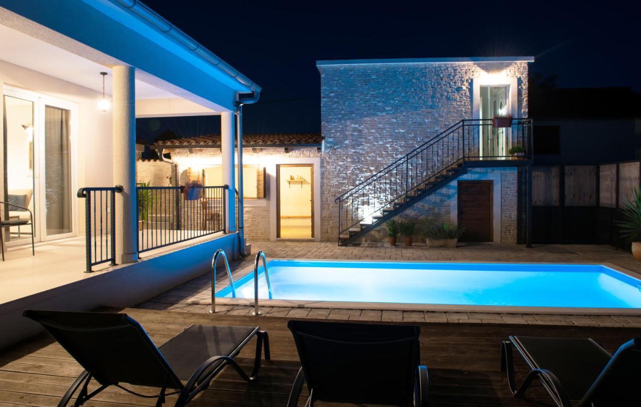 Holiday Home - Balde Pristeg Luaran gambar