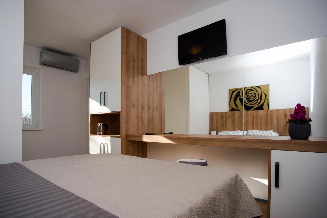 Holiday Home - Balde Pristeg Luaran gambar