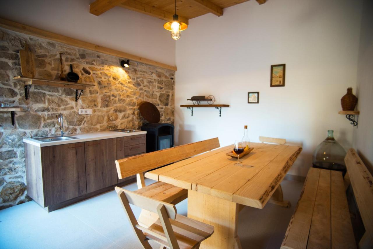 Holiday Home - Balde Pristeg Luaran gambar