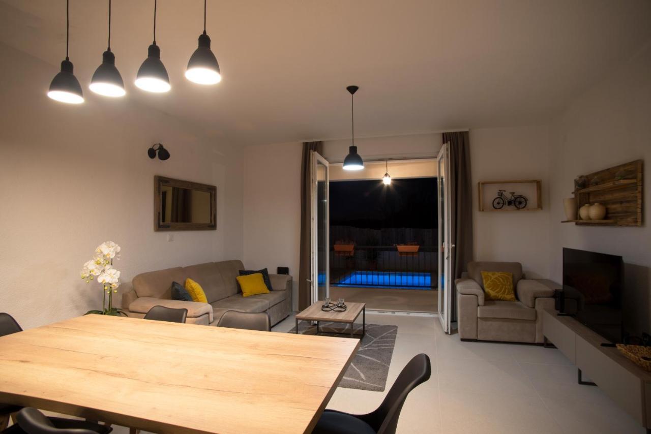 Holiday Home - Balde Pristeg Luaran gambar