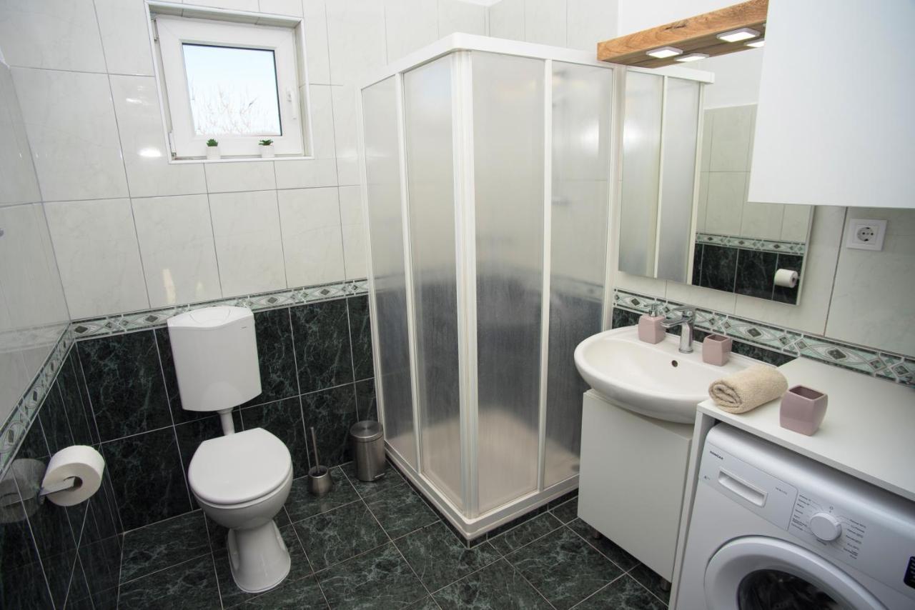 Holiday Home - Balde Pristeg Luaran gambar