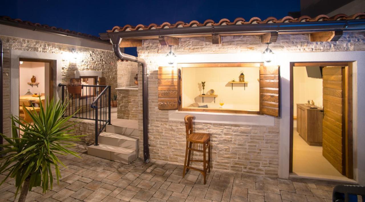 Holiday Home - Balde Pristeg Luaran gambar