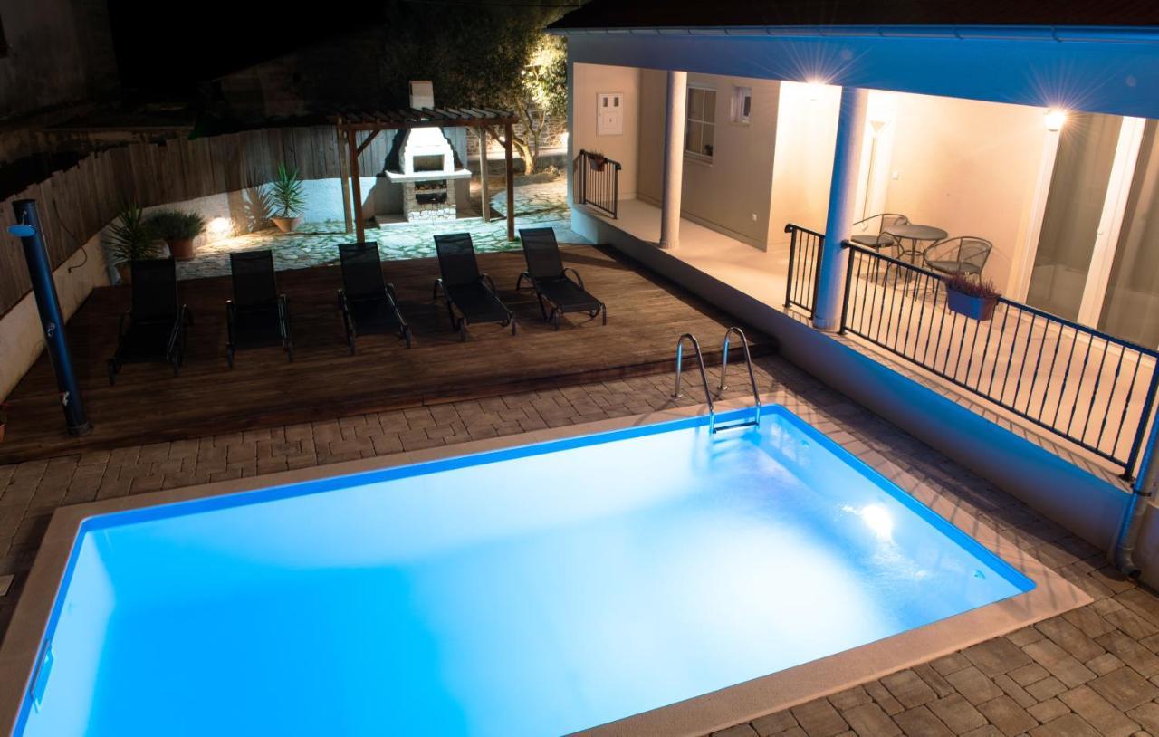 Holiday Home - Balde Pristeg Luaran gambar