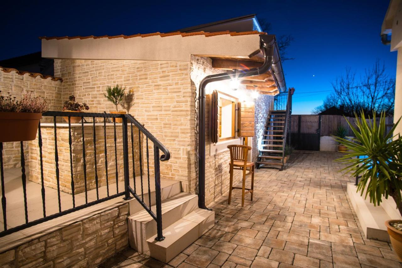 Holiday Home - Balde Pristeg Luaran gambar