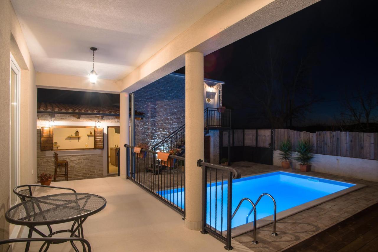 Holiday Home - Balde Pristeg Luaran gambar