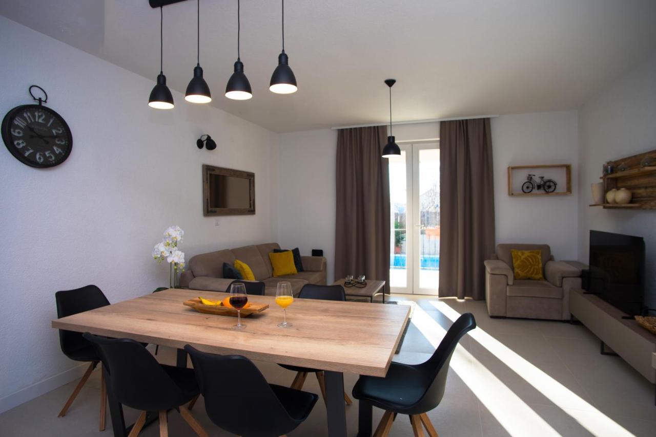Holiday Home - Balde Pristeg Luaran gambar