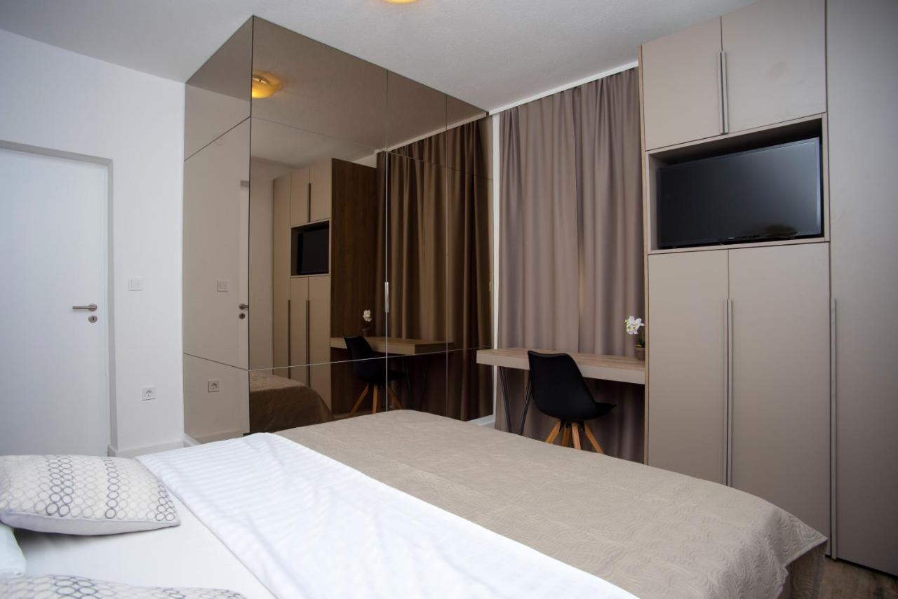 Holiday Home - Balde Pristeg Luaran gambar