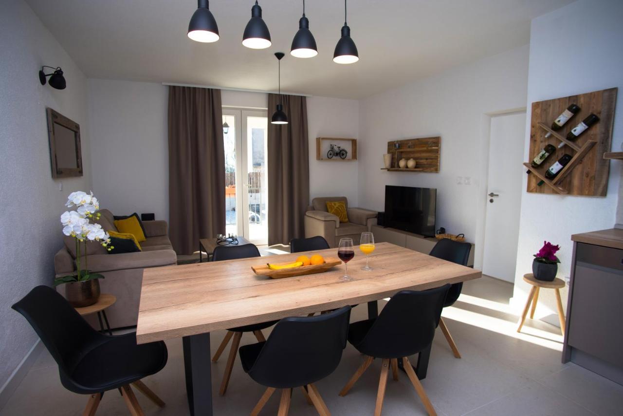 Holiday Home - Balde Pristeg Luaran gambar
