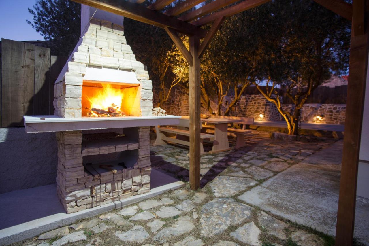 Holiday Home - Balde Pristeg Luaran gambar
