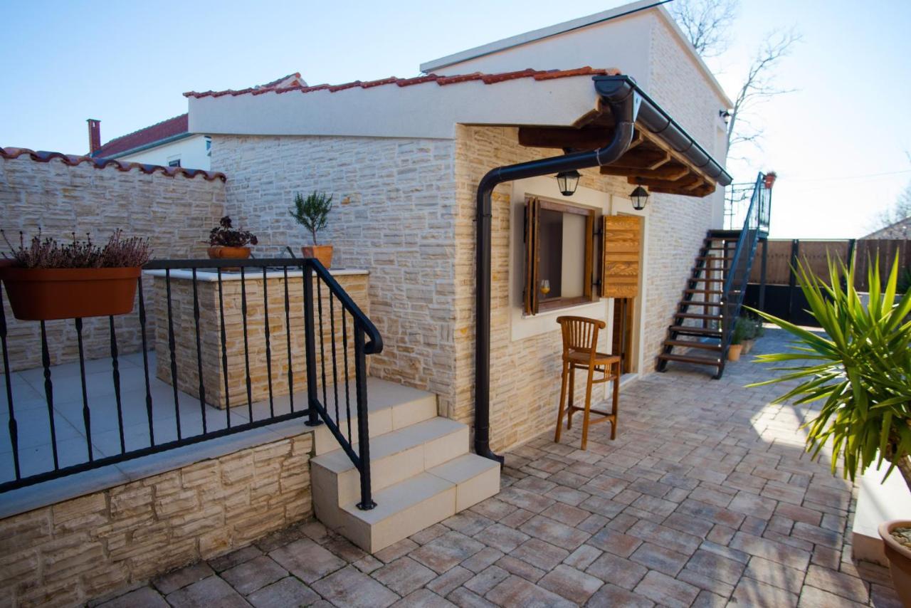Holiday Home - Balde Pristeg Luaran gambar