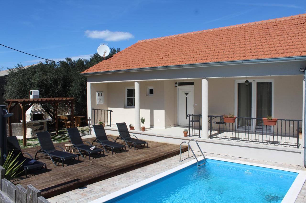 Holiday Home - Balde Pristeg Luaran gambar