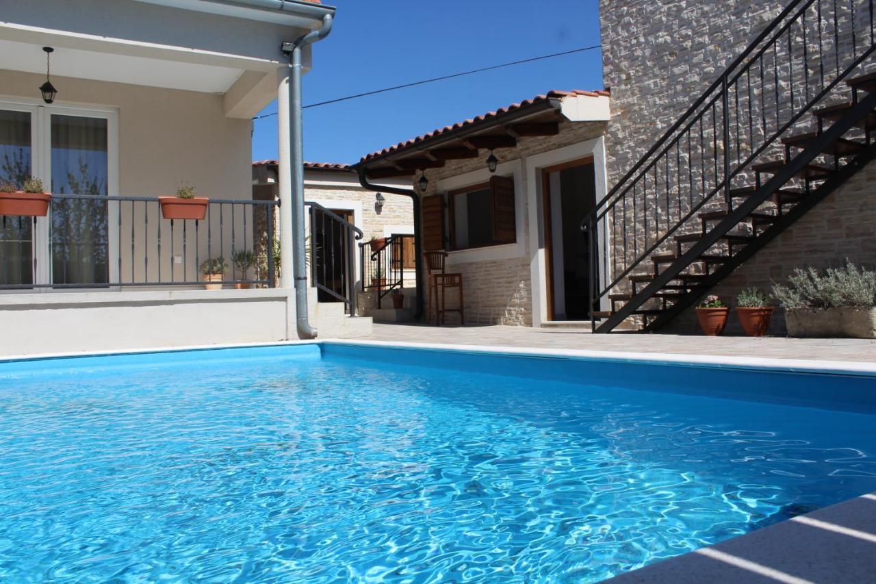 Holiday Home - Balde Pristeg Luaran gambar