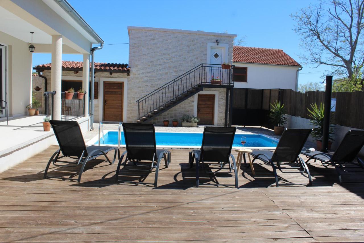 Holiday Home - Balde Pristeg Luaran gambar