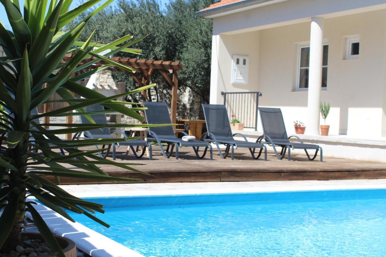 Holiday Home - Balde Pristeg Luaran gambar