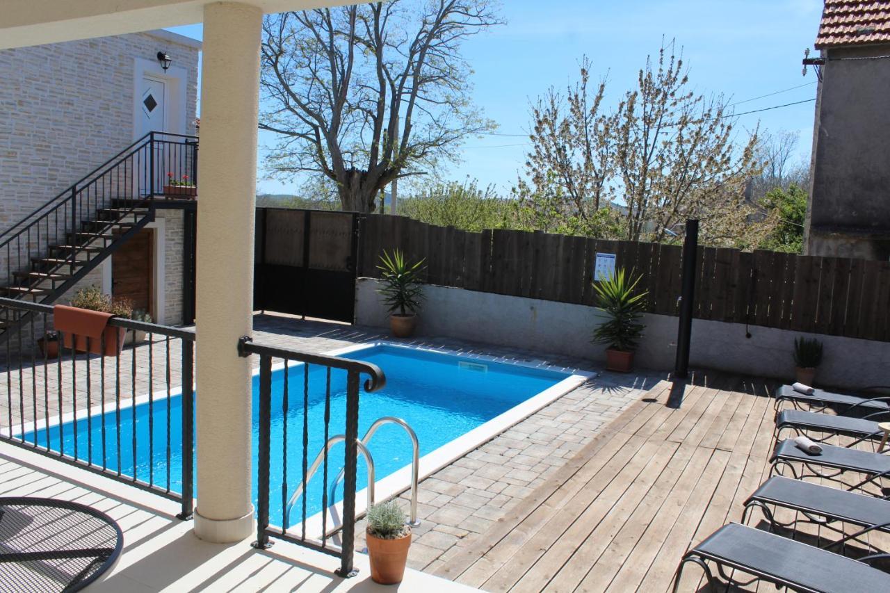 Holiday Home - Balde Pristeg Luaran gambar