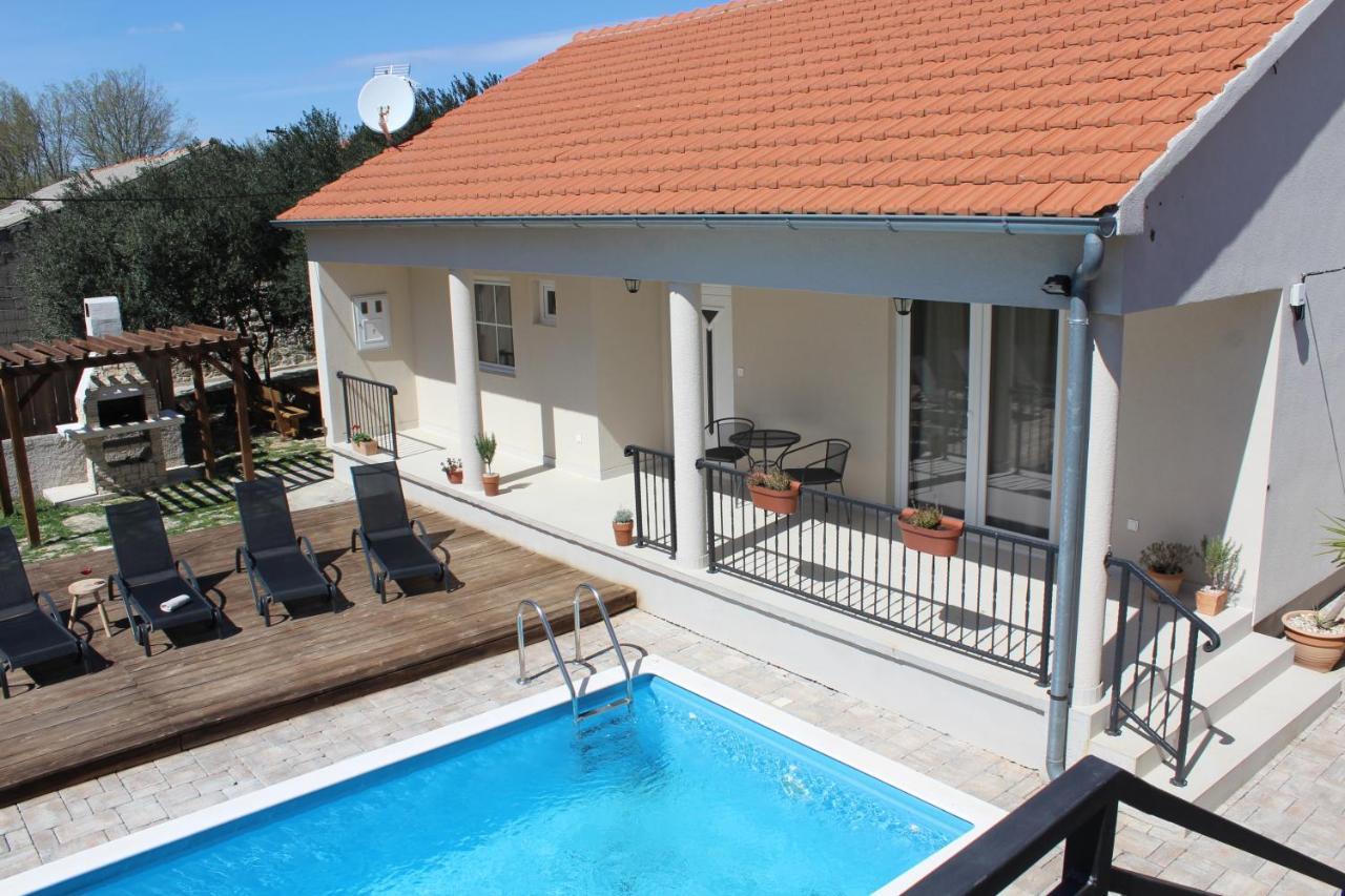 Holiday Home - Balde Pristeg Luaran gambar