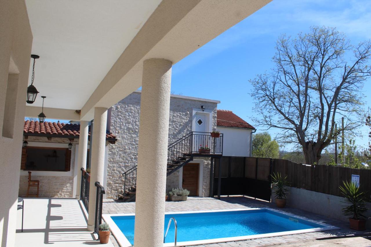 Holiday Home - Balde Pristeg Luaran gambar