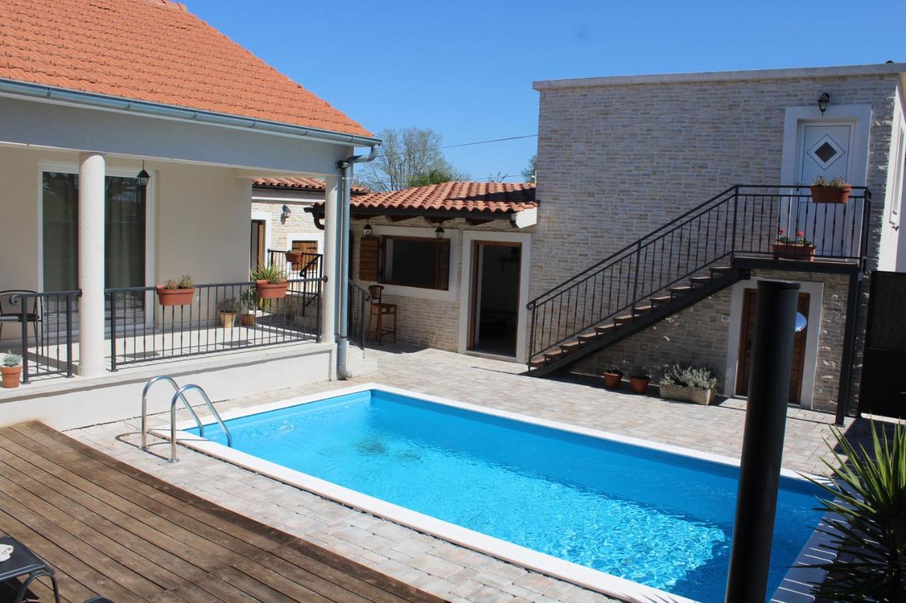 Holiday Home - Balde Pristeg Luaran gambar