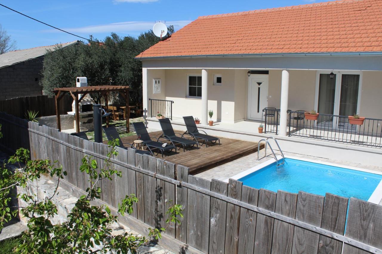 Holiday Home - Balde Pristeg Luaran gambar