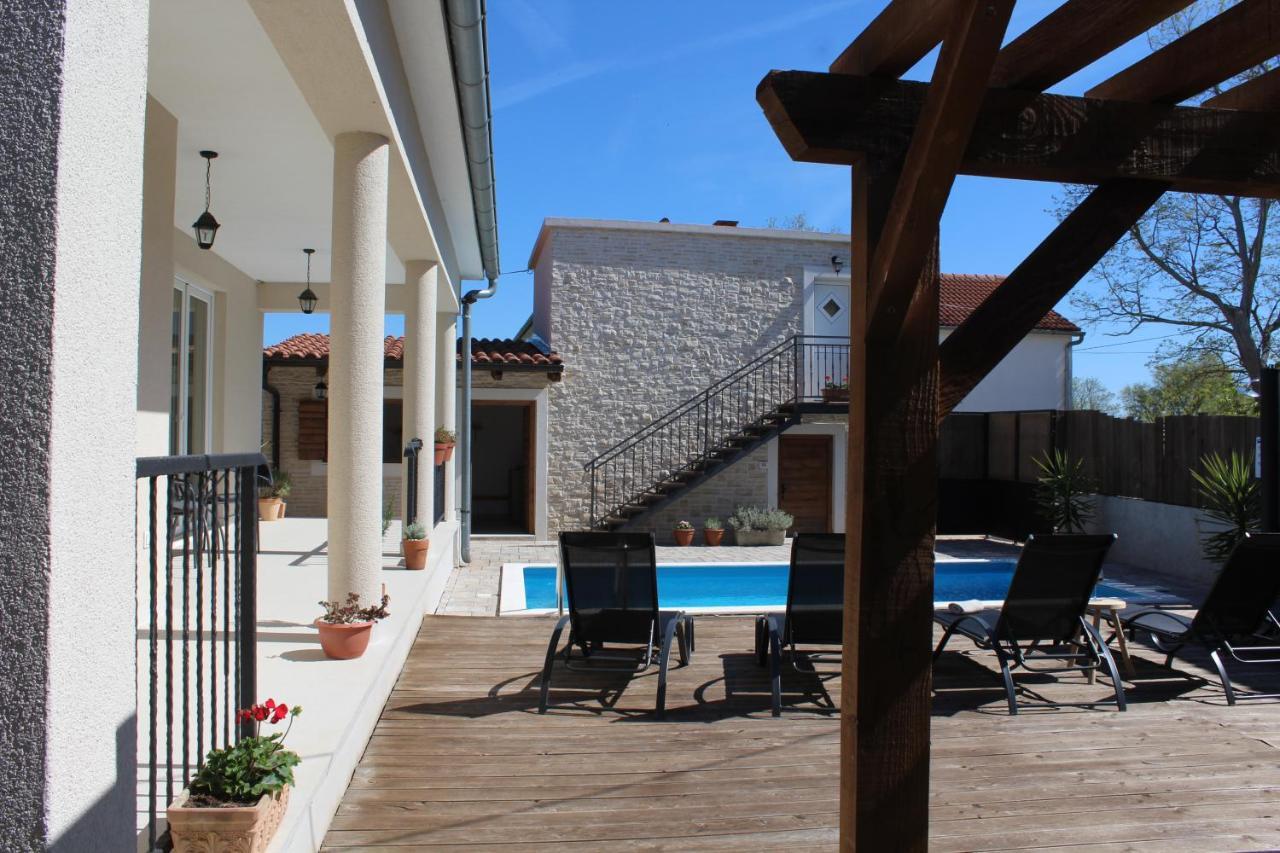 Holiday Home - Balde Pristeg Luaran gambar
