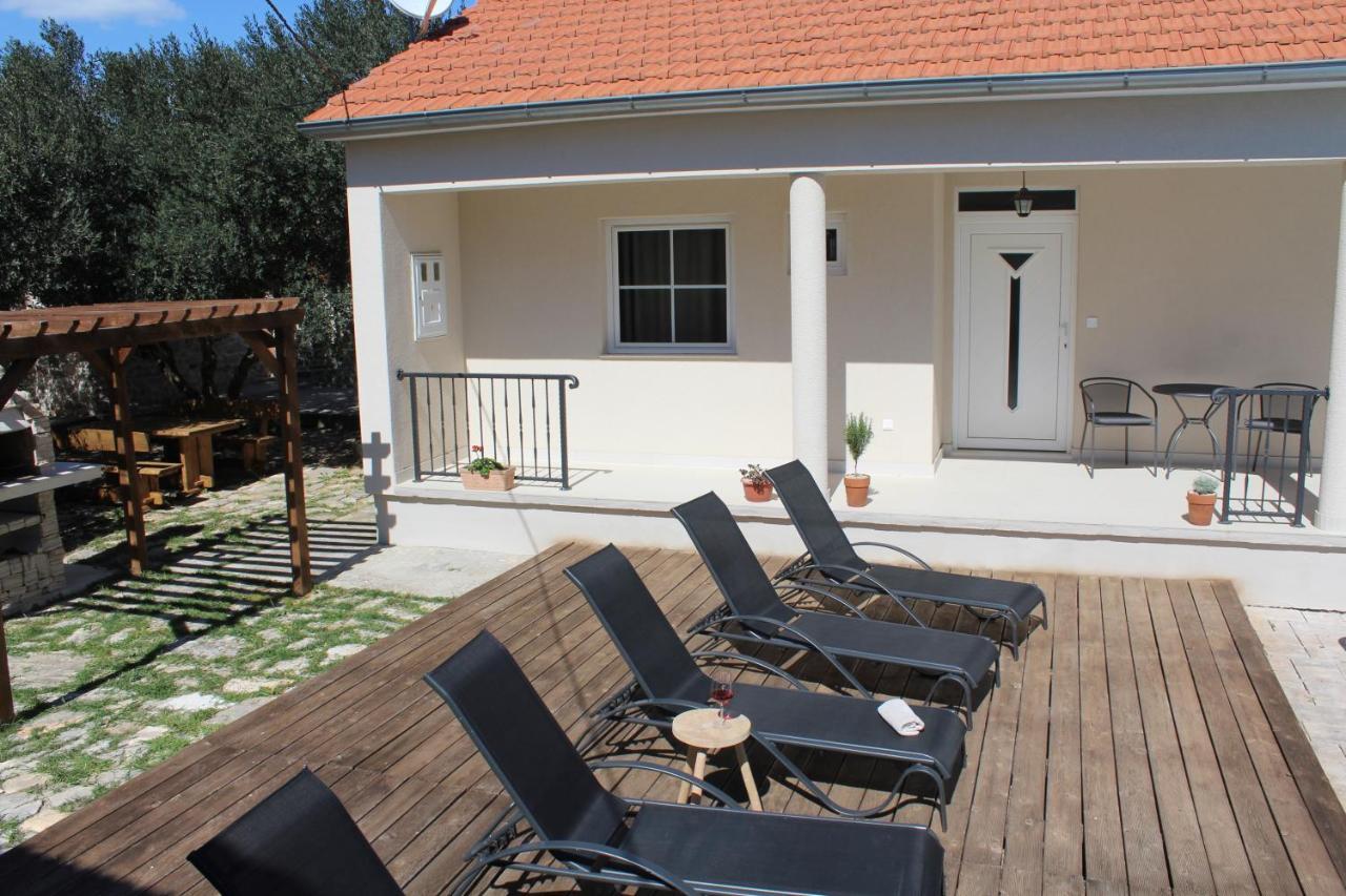 Holiday Home - Balde Pristeg Luaran gambar
